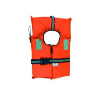 Life Jacket Between Neck Adult - LJ-B90601X - Beuchat 